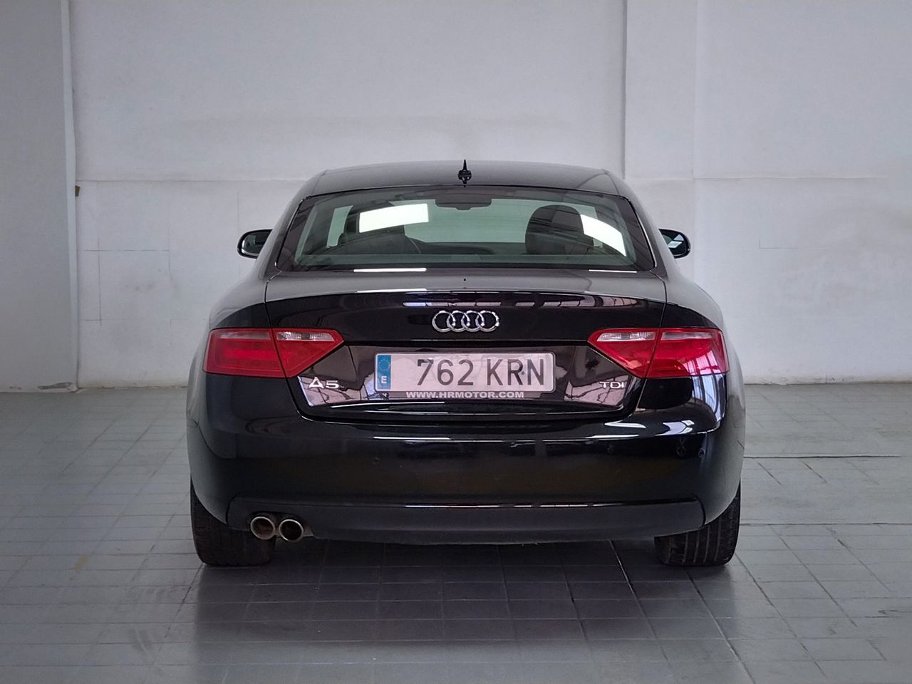 Foto Audi A5 5