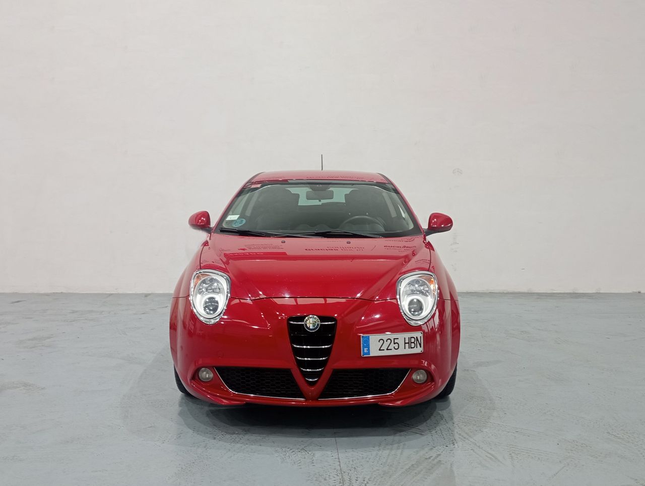 Foto Alfa Romeo Mito 5