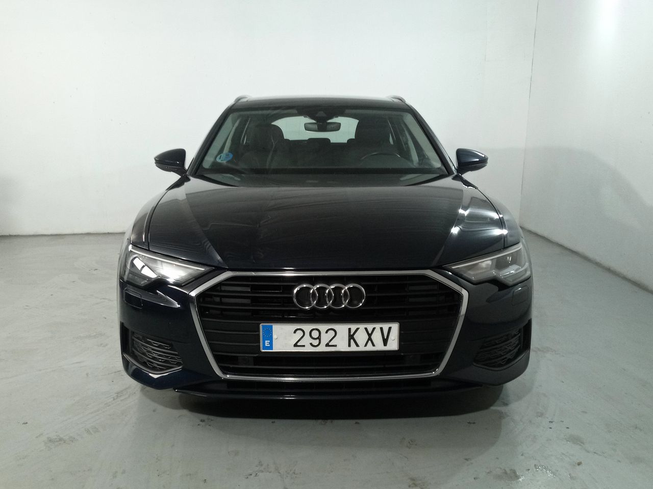 Foto Audi A6 5