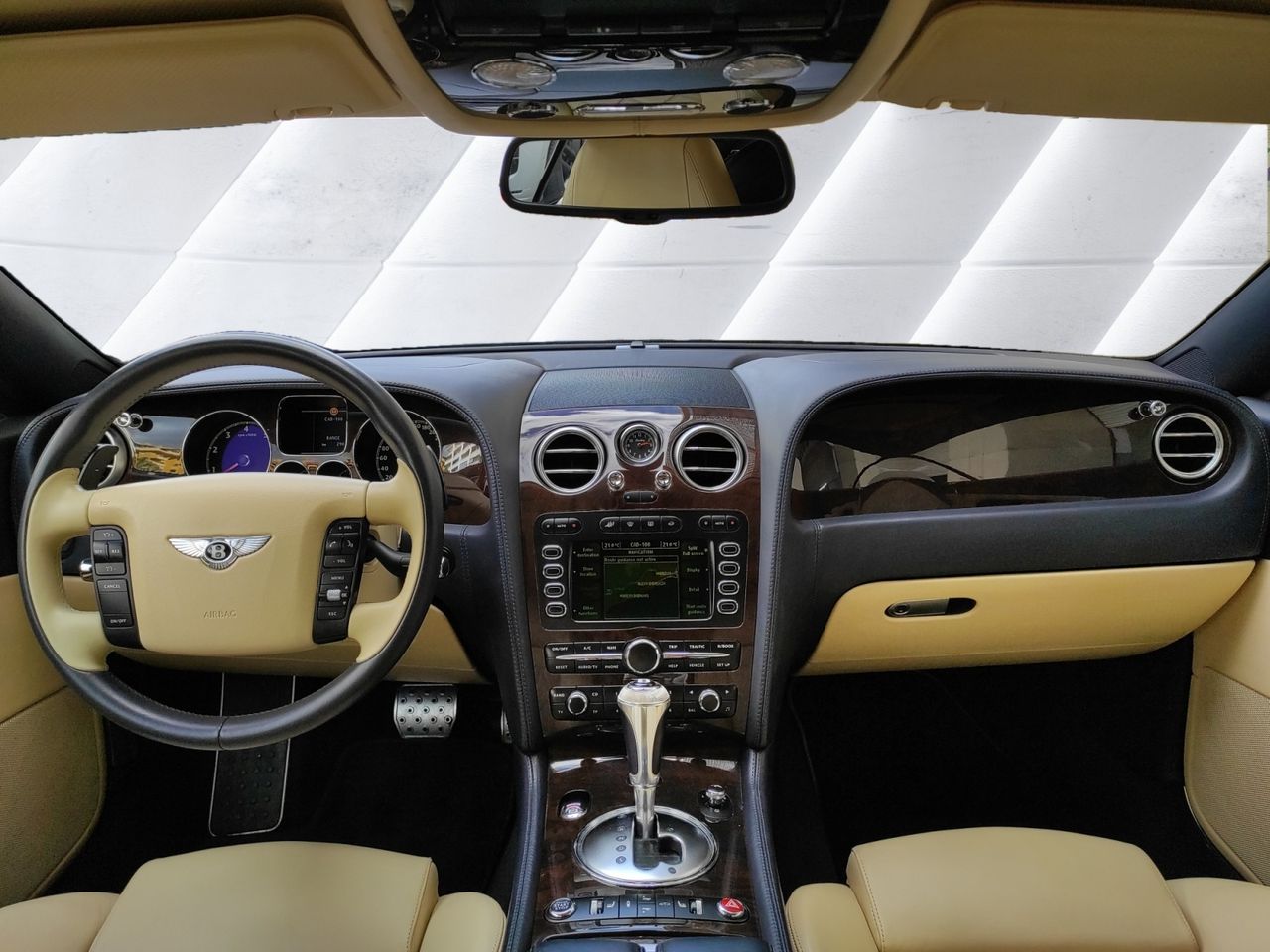 Foto Bentley Continental GT 9