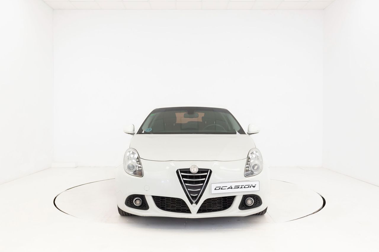 Foto Alfa Romeo Giulietta 13