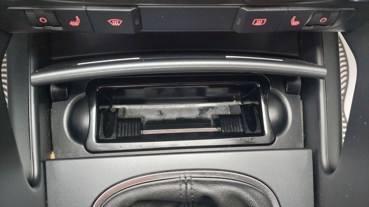 Foto Audi A3 Sportback 49
