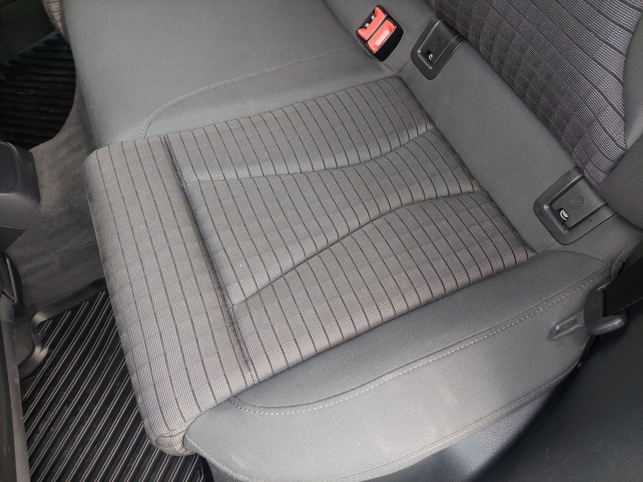 Foto Audi A3 Sportback 50