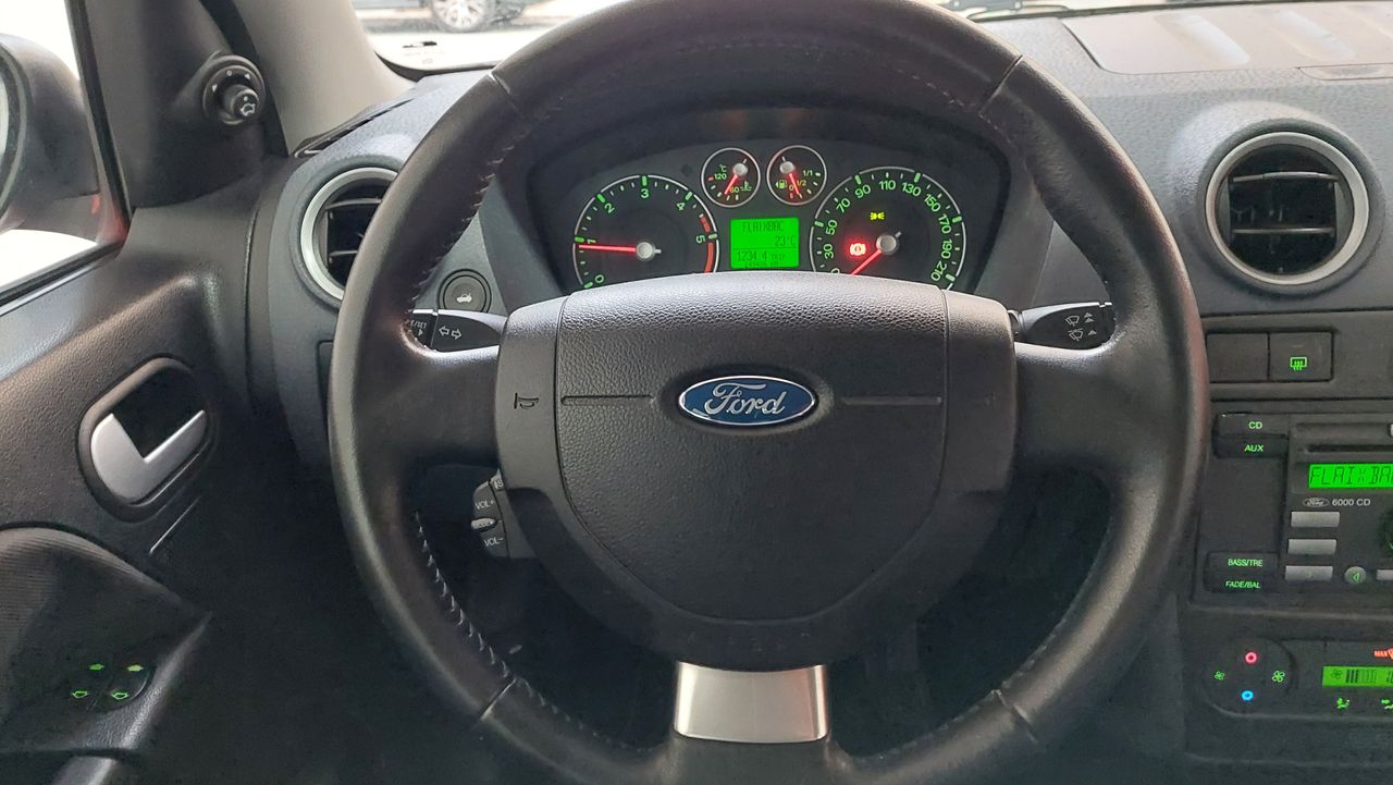 Foto Ford Fusion 15