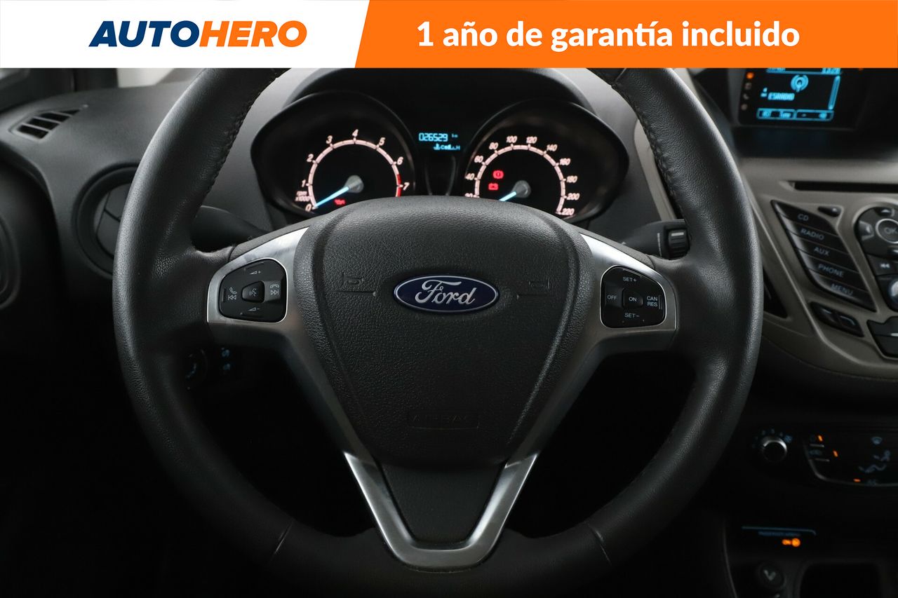 Foto Ford Tourneo Courier 19