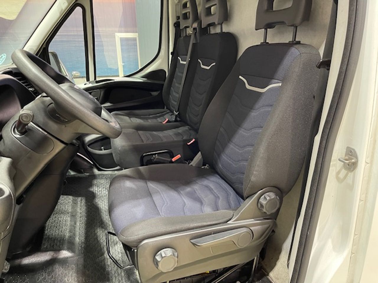 Foto Iveco Daily 13