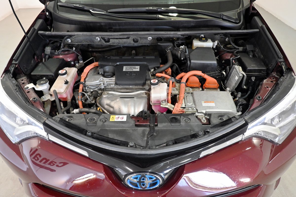 Foto Toyota Rav4 8