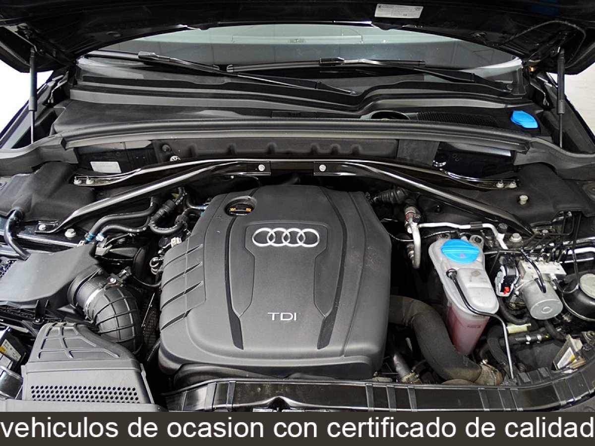Foto Audi Q5 16