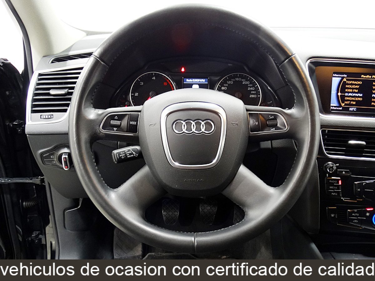 Foto Audi Q5 26