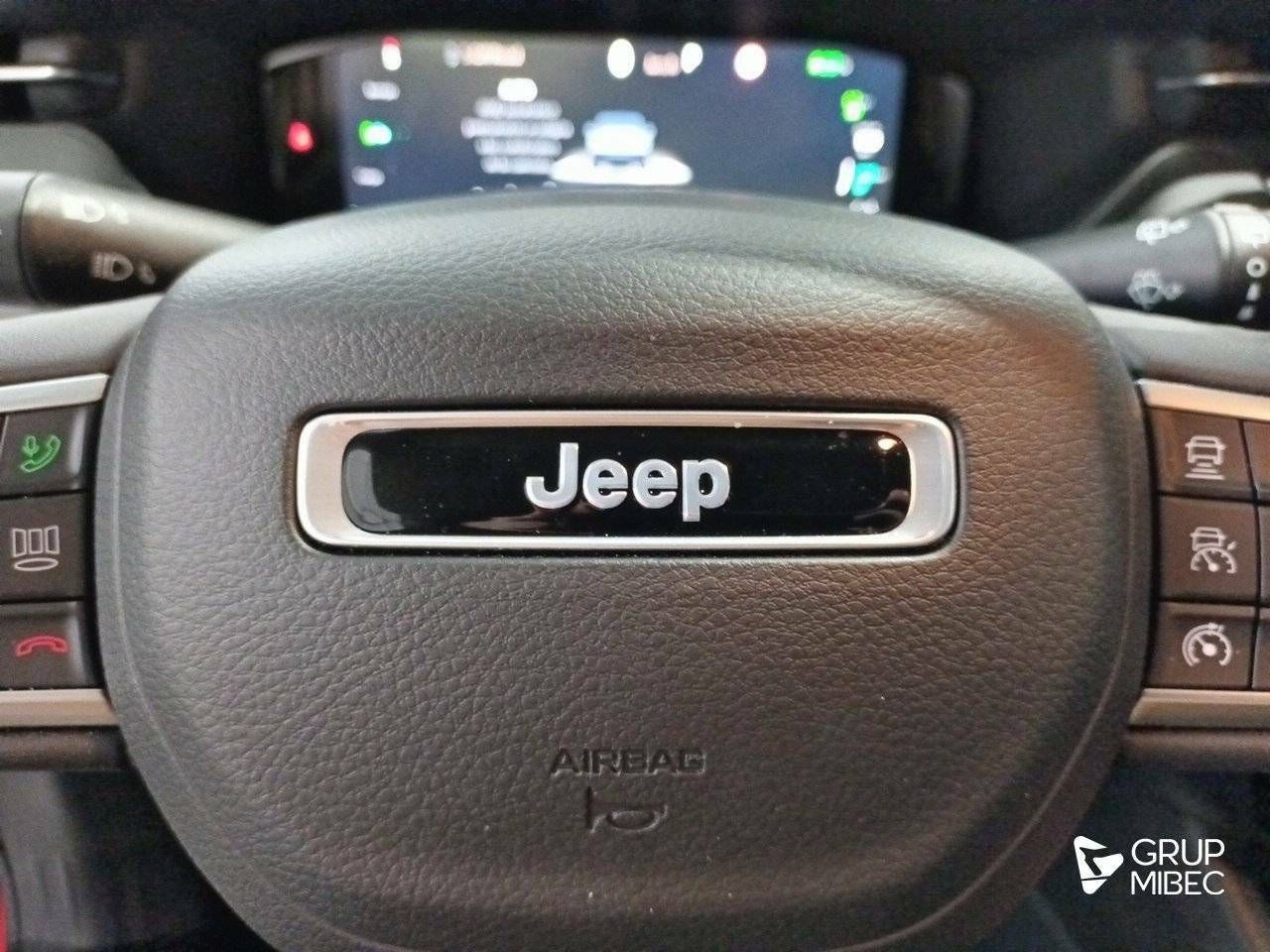 Foto Jeep Compass 20