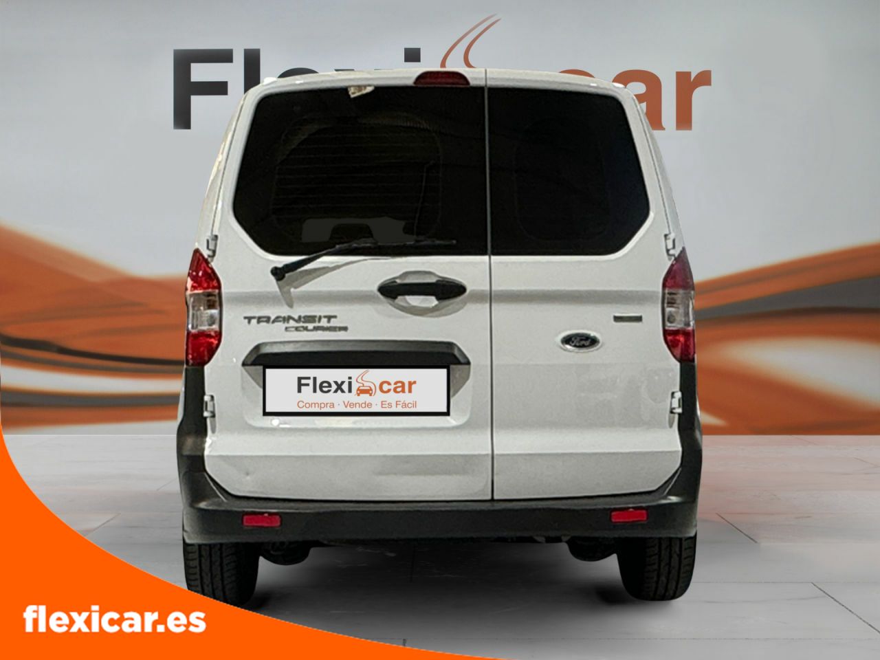 Foto Ford Tourneo Courier 8