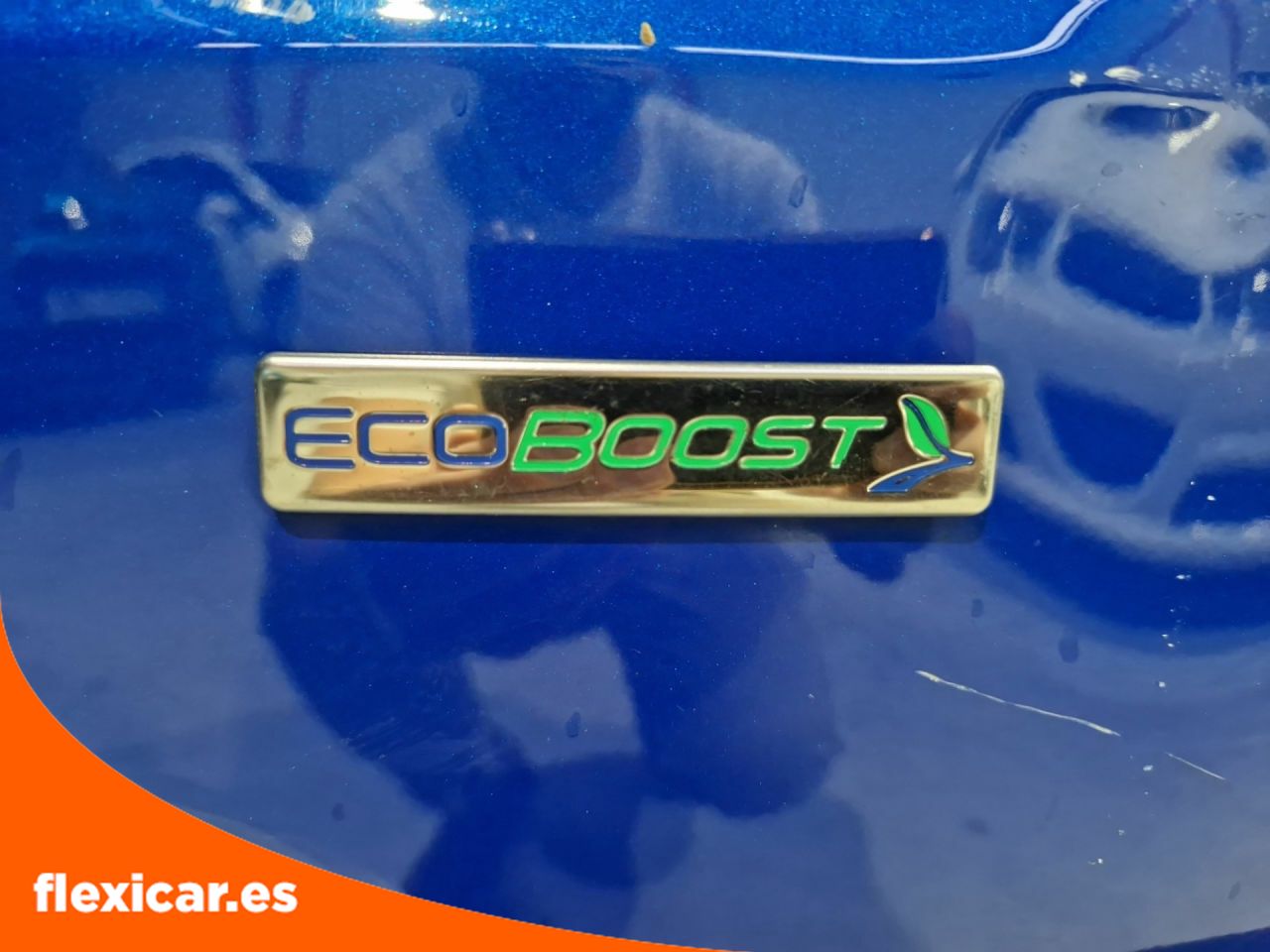 Foto Ford Ecosport 19