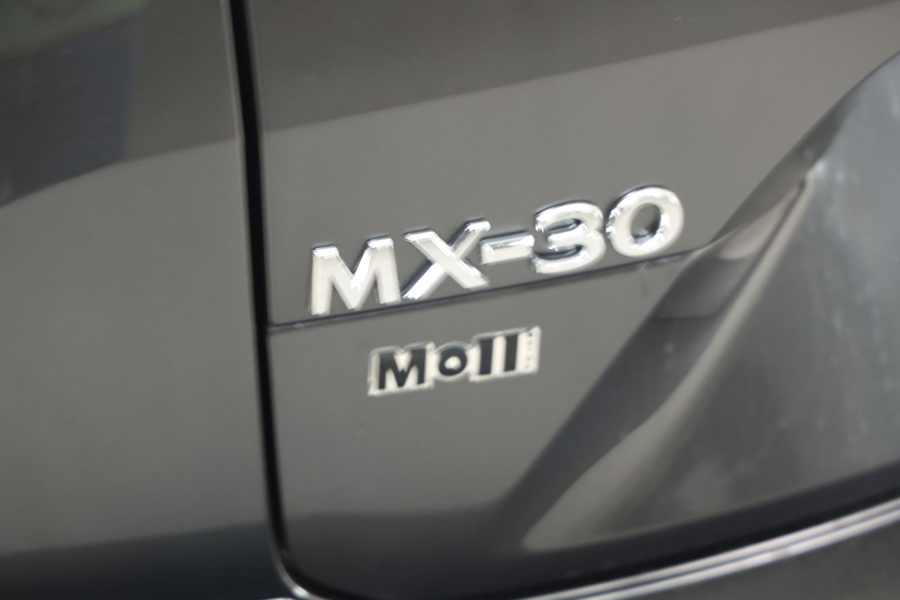 Foto Mazda MX-30 7